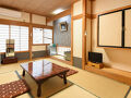 湯川温泉　新清館 写真