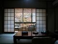四万温泉　湯元四萬舘 写真
