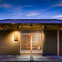 鴨川温泉 璃庵 写真