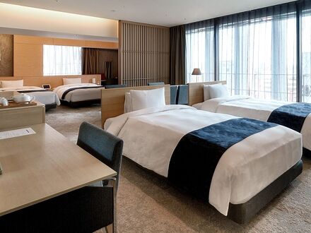 ホテルロイヤルクラシック大阪 写真