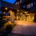 天橋立温泉 ホテル北野屋 写真