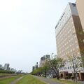 東横イン水戸駅南口 写真
