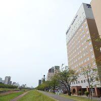 東横イン水戸駅南口