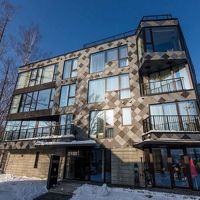 ヘブン ニセコ 写真