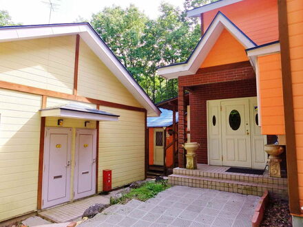 ナザルボンジュ 写真