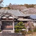 宿坊対馬西山寺 写真