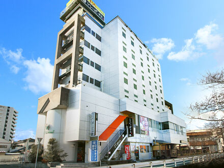 ロイヤルイン掛川(ステーションホテル２) 写真