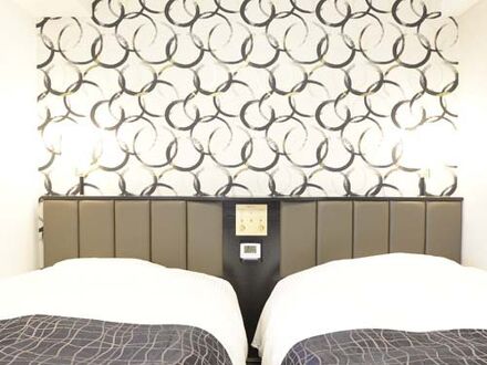 アパホテル 水戸駅北 写真