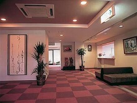 海辺の温泉宿　まるさん 写真