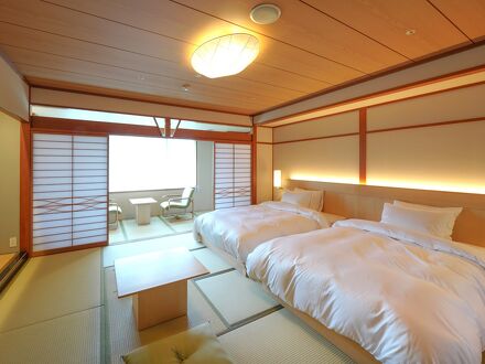 玉造温泉 曲水の庭 ホテル玉泉 写真