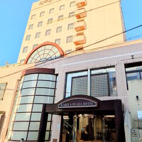 刈谷プラザホテル 写真