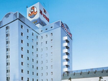 -SPA RESORT- 名古屋笠寺ホテル 写真