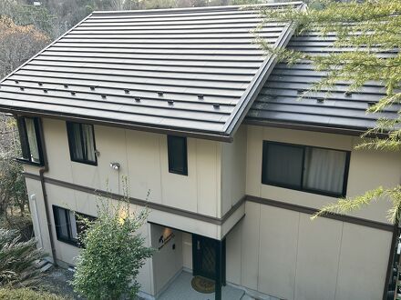 AUBERGE BOOZ ANNEX IZU 写真
