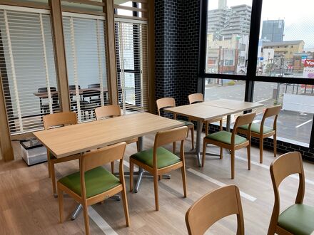 ハリスホテルWEST 写真