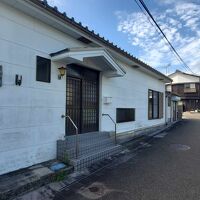 Canal stay -来灯- 写真