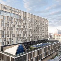 ホテルコレクティブ 写真