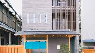 LAZULI Hiroshima Hotel ＆ Lounge