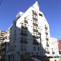 ＳＯＨＯ浅草 写真