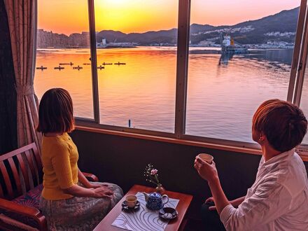 南あわじ温泉郷 潮崎温泉 淡路島海上ホテル 写真