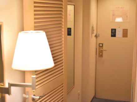 ネストホテル松山 写真