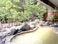 塩原元湯温泉　秘湯の宿　元泉館 写真
