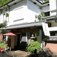 京・貴船 ひろや 写真