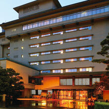 写真：楽天トラベル