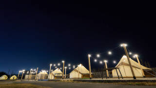 CAMPGROUND BREEZE TATEYAMA