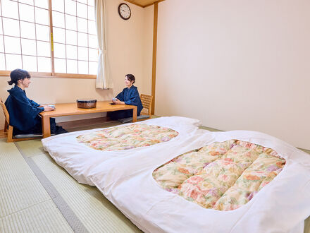 サンフラワーパークホテル北竜温泉 写真