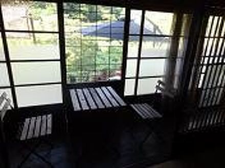 林業体験民宿 はあるか 写真