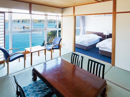 いさなの宿　白鯨 写真