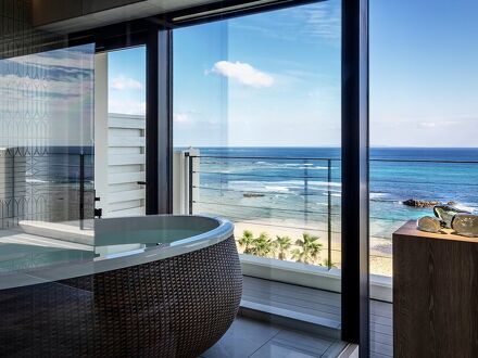 奄美リゾートホテル ティダムーン 写真