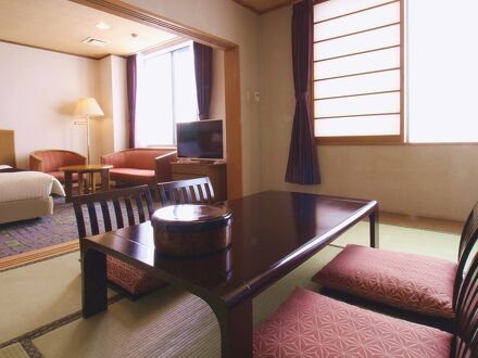 生田原温泉ホテルノースキング 写真