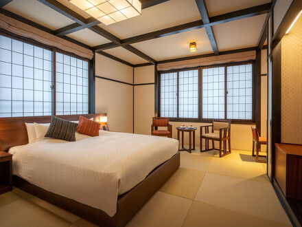 蔵王温泉　おおみや旅館 写真
