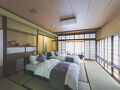 こもれびの宿 明徳庵 写真