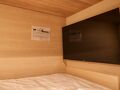 CABIN＆HOTEL CONSTANT NAHA 写真