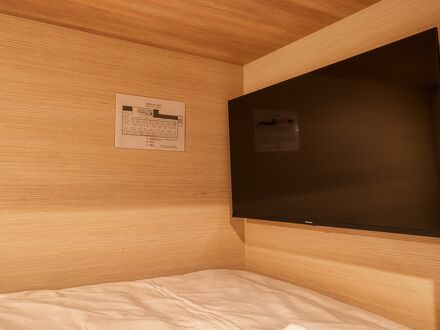 CABIN＆HOTEL CONSTANT NAHA 写真