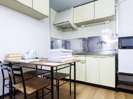 Tabist JKNツインホテル 写真