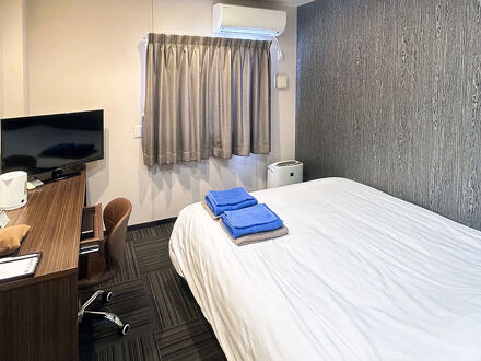 ビジネスホテル五井温泉 写真