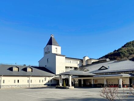 高遠さくらホテル 写真