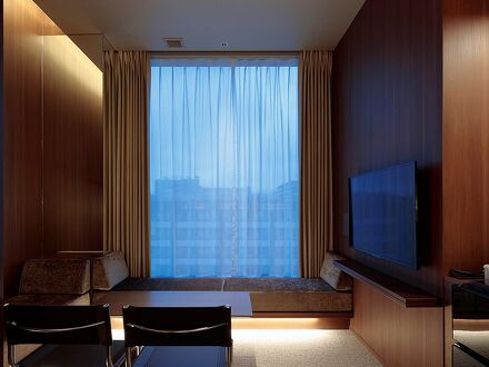 カンデオホテルズ 熊本新市街 写真