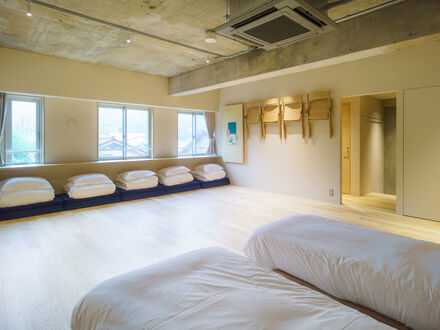 タカオネ TAKAONE ACTIVITY＆STAY 写真