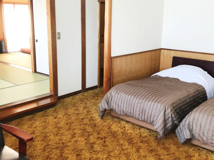 南国ホテル 写真