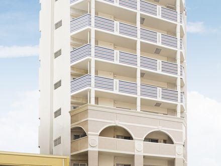 Coruscant Hotel 長崎駅 2 写真