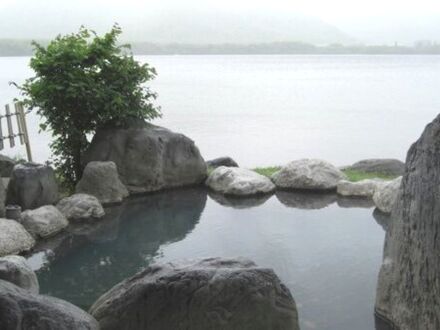 三香温泉 写真