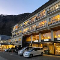 精進レークホテル 写真