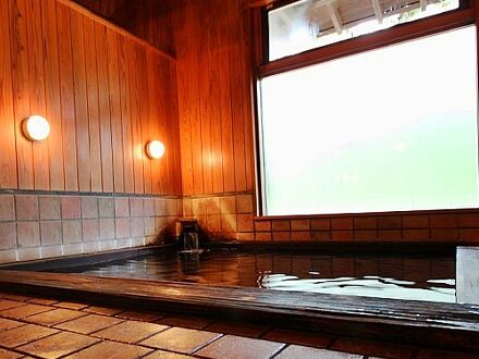 山ふところの宿みやま 写真