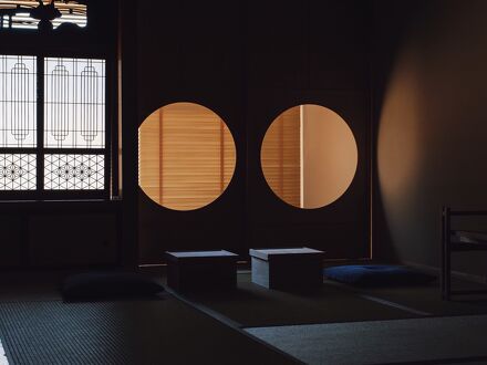 こもる五所川原 写真