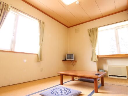 北湯沢温泉　温泉民宿たかはし 写真