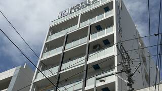 ホテルリビングイン旭橋駅前EAST